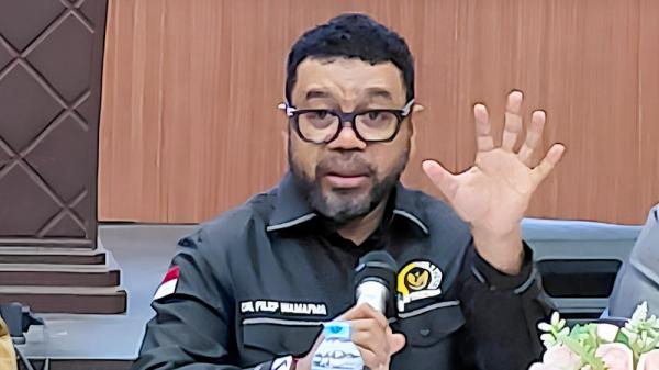 Pansus Papua DPD RI Desak Polisi Ungkap Pelaku Penembakan Tiga Warga Sipil di Maybrat