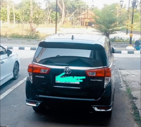 KPK OTT Kantah Kabupaten Bogor, Diduga Terkait Soal Maraknya SHGB Bodong