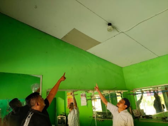 Dua Pemuda di Grobogan Nekat Bobol Konter HP Usai Tenggak Miras, Berakhir di Penjara
