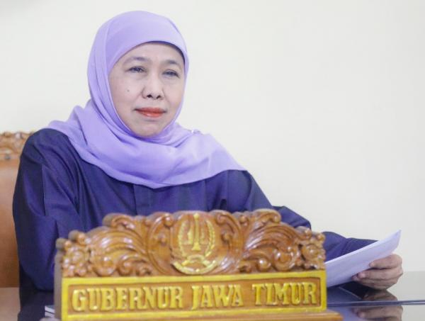Program Bedah Rumah di Jatim Baru 35 Persen, Puluhan Ribu Rumah Belum Dibangun