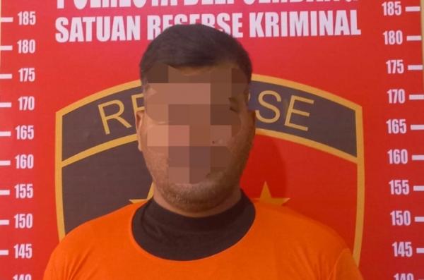 Agen TPPO Ditangkap di Kualanamu, Korban Nyaris Dikirim Jadi Scammer ke Myanmar