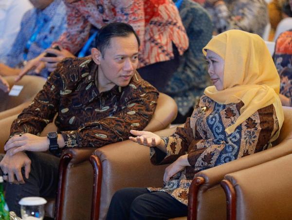 6.497 Hektare Kawasan Kumuh di Jatim Belum Tertangani
