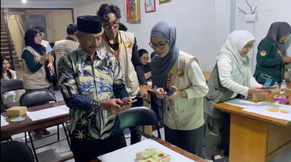 Undip Kawal Mimpi UMKM Desa Kenteng Jadi Penopang Wisata Bandungan