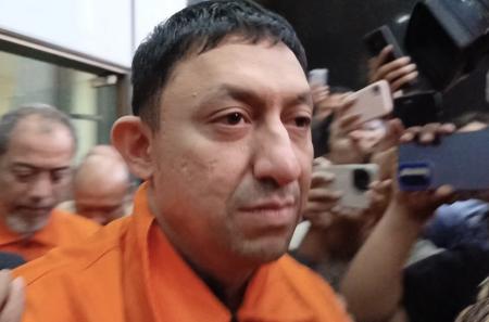Politisi Golkar Fahd A Rafiq dan Bos Summarecon Agung Jadi Tersangka Usai Kena OTT KPK di Bogor
