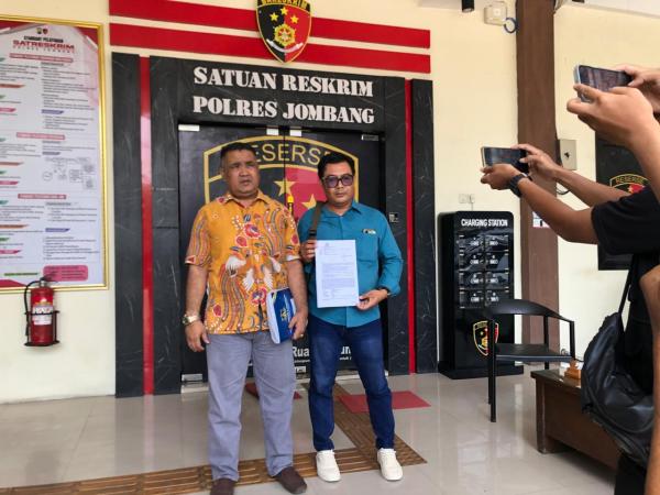 Mafia Tanah di Jombang Catut Nama Ormas Kuasai Lahan 100 Hektare Berujung Penjara