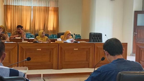 Tanggapi Penjualan Pupuk Subsidi di Atas HET, Kadis TPHPKP Magetan: Dinas Tak Pernah Setujui