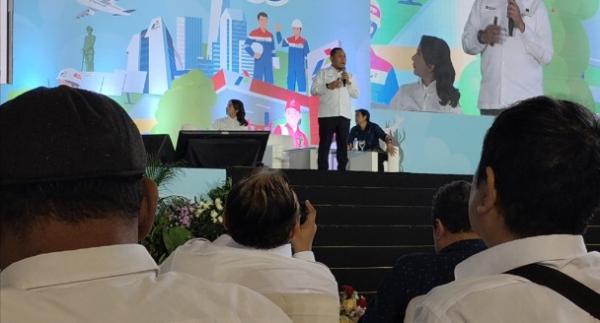 4 Direktur Pertamina Ternyata Alumni ITS, Ini Pesan Penting untuk Mahasiswa di Era Digital