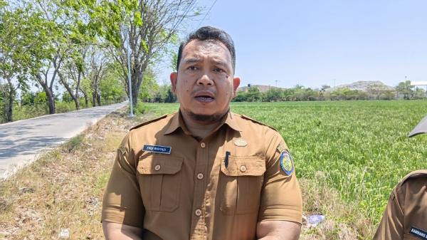 DLH Indramayu Akui soal Keterbatasan Armada Pengangkut Sampah