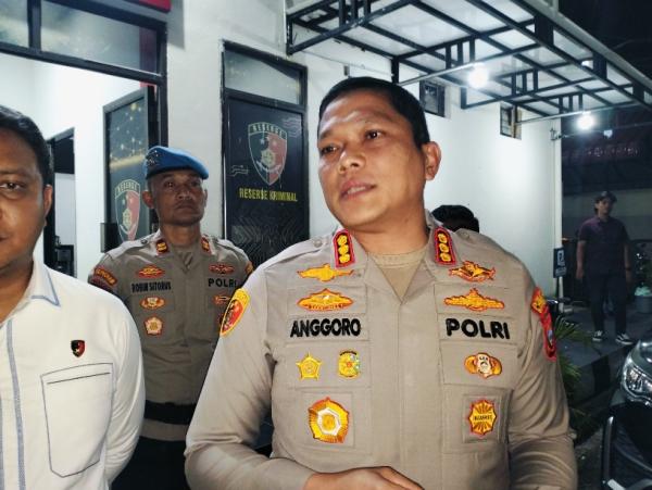 Polisi Ungkap Bentrokan Setokok Batam Dipicu Sengketa Lahan, 6 Orang Ditangkap