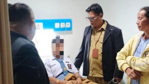 Belum Tuntas Kasus Berastagi, Dugaan Keracunan MBG Kembali Terjadi di Karo