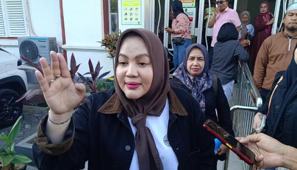 Sidang Pencemaran Nama Baik Seret Dokter Kecantikan, Putri Dakka Klaim Dirinya Difitnah
