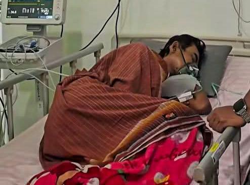 Terbentur Biaya Rp50 Juta, Pedagang Bakso Korban Penganiayaan di Sorong Belum Bisa Operasi