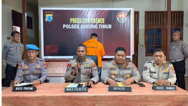 Polisi Ungkap Motif Pemuda Mabuk Aniaya Pedagang Bakso hingga Tak Sadarkan Diri