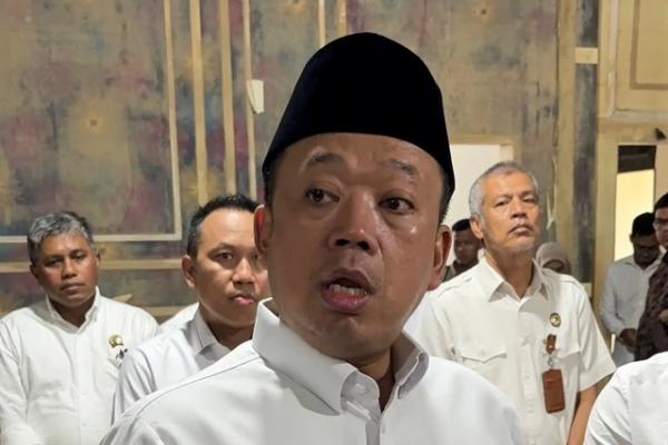 Begini Arahan Nusron Wahid Usai 4 Orang Kepercayaan Terjaring KPK