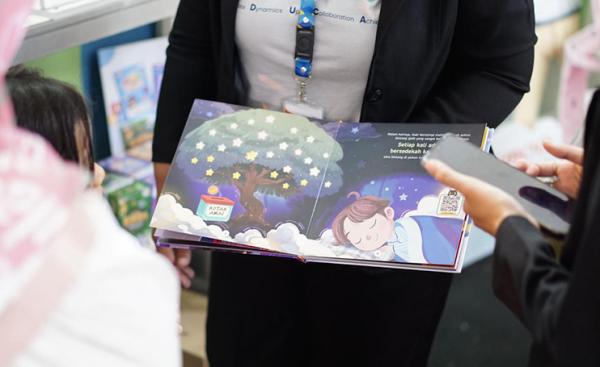 Kolaborasi Perkuat Pengembangan Literasi dan Keterampilan Digital Masyarakat Jateng
