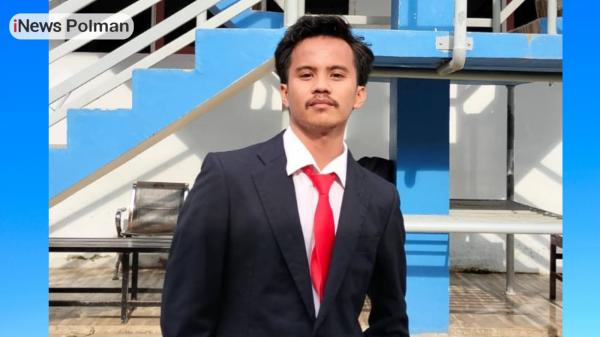 Ada Apa dengan PSU Perumahan di Polman? GMNI Desak Pemkab Segera Bertindak