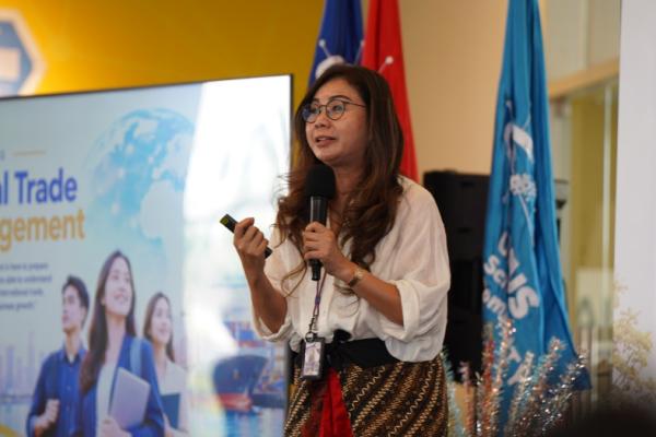 Pendidikan Dituntut Berubah, Perdagangan Global Kini Butuh SDM Kuasai Data dan AI