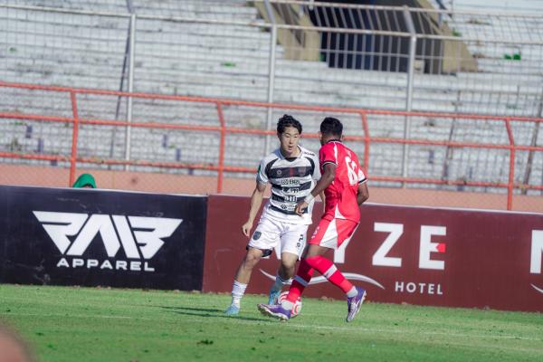 Debut di Kendal Tornado FC, Yushi Yamaya Ungkap Perbedaan Sepak Bola Jepang dan Indonesia