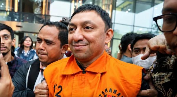 Hukuman Bisa Lebih Berat, KPK Ungkap Status Fahd A Rafiq Residivis dalam Kasus Dugaan Korupsi