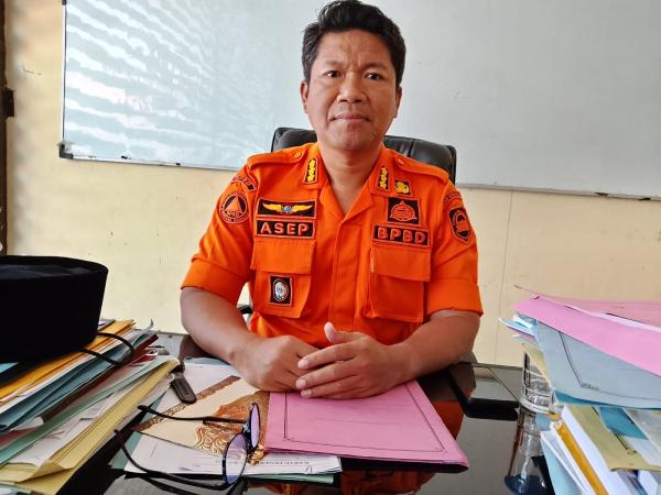 Dilanda Kemarau Ekstrem, 17 Desa di Subang Terdampak Kekeringan dan Krisis Air Bersih