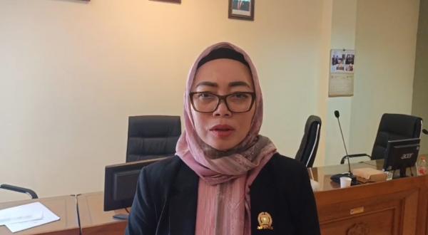 Pimpin Hiering Terkait Pupuk Subsidi, Ketua Komisi B DPRD Magetan Rita Haryati Miliki Harta Rp8,1 M