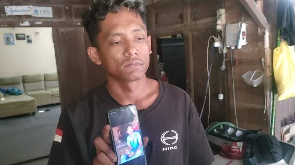 Warga Jebres Solo Jadi Korban KM Virgo Transport 8, Identitas Kembarannya Dipakai