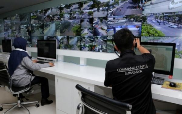 Terungkap! Begini Cara Penanganan Kejadian di Surabaya Saat Warga Panik, Ada Peran Aktif Psikolog