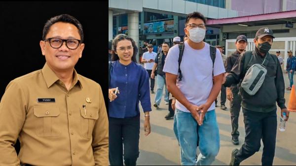 Kasus Perburuan Penyu Sisik di Raja Ampat, Pemda Papua Barat Daya Apresiasi Imigrasi
