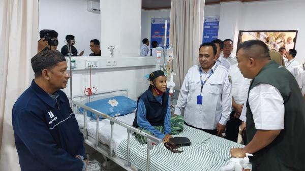 Banyak Keluhan, RSUD Besuki Buka Layanan Medis Hemodialisa