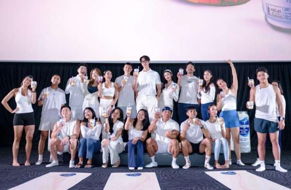Asyik! Nonton Bioskop Kini Makin Sehat, Ini Alasannya