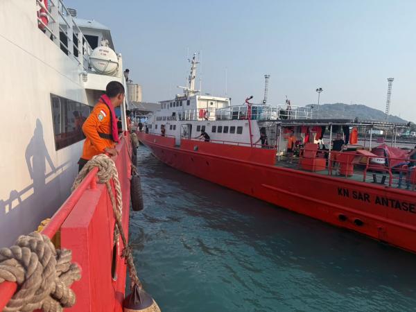 Hari Kesembilan, Pencarian Speed Boat Arupadhatu 1 Masih Nihil, 5 Jurnalis dan 3 ABK Belum Ditemukan