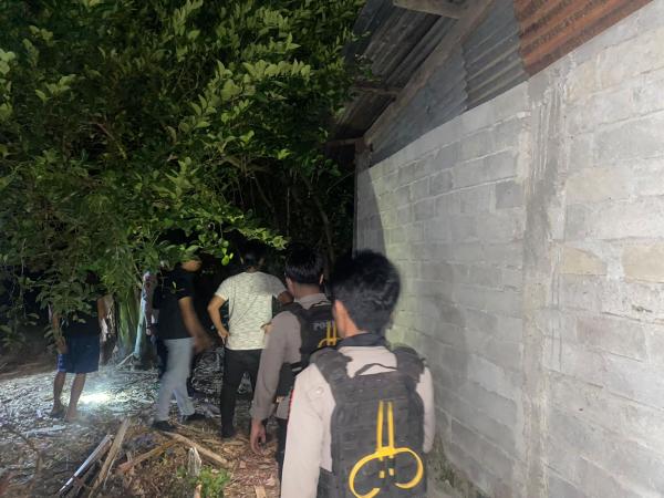 Aksi OTK Resahkan Warga Tabolang Mamuju Tengah, Polisi Tingkatkan Patroli Pasca-Insiden