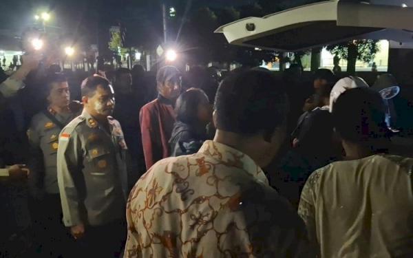 Jenazah Terduga Pelaku Curas di Sumba Diserahkan ke Keluarga, Tiga Pelaku Diamankan