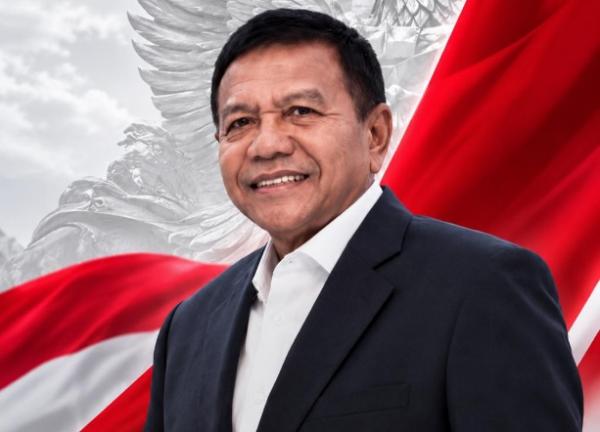 Herindra Pimpin PB ESI, Talenta Esports Kepri Dipacu Tembus Nasional