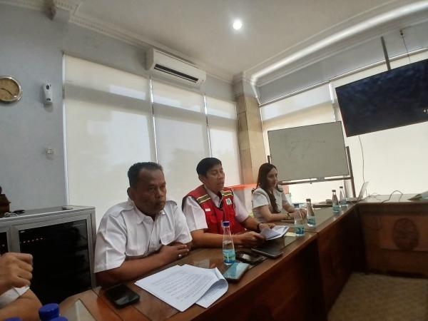 Debit Air Menyusut, PDAM Semarang Terapkan Giliran 12 Jam