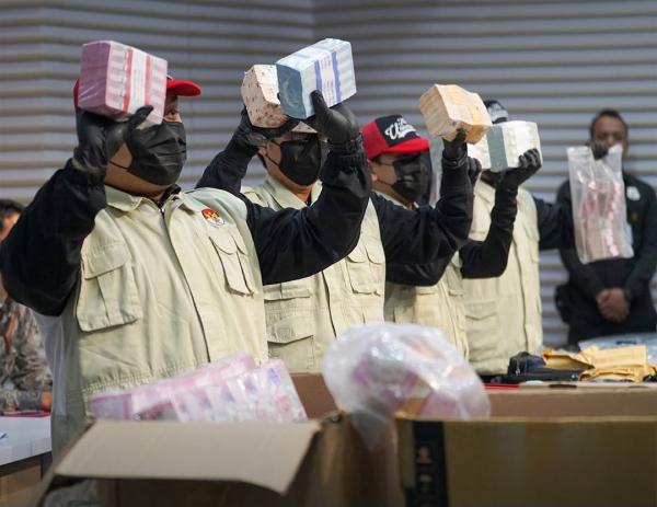 Sita Rp106,3 Miliar dalam OTT HGB Bogor, KPK Dalami Dugaan Praktik Korupsi Lain di ATR/BPN