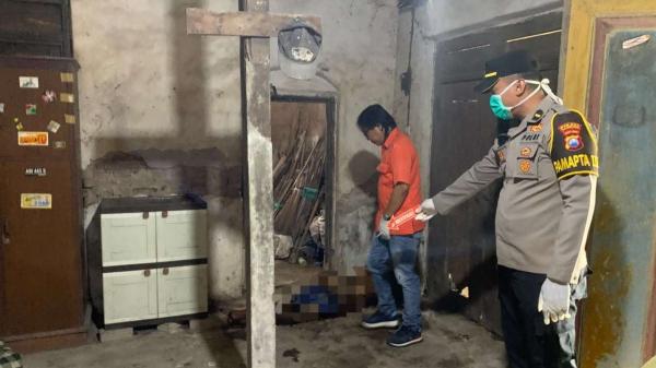 Tiga Hari Tak Terlihat, Warga Pakisrejo Rejotangan Ditemukan Meninggal di Rumah
