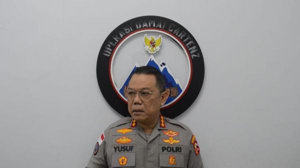 Aris Sanda Dituding Intelijen, Polisi Tegaskan Fakta: Dia Sopir Selama 13 Tahun