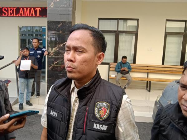 Kades Kedungwaru Tulungagung Ditahan Polisi, Diduga Korupsi Dana Desa Rp300 Juta