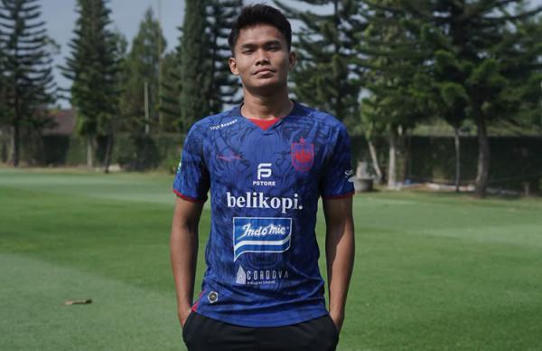 PSIS Rekrut Eks Gelandang PSM dan Persita Rifky Dwi Septiawan, Tambah Kekuatan Lini Tengah