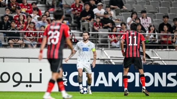 Blak-Blakan! Pelatih FC Seoul Ungkap Alasan Turunkan Pemain Jebolan SMA Kontra Persib