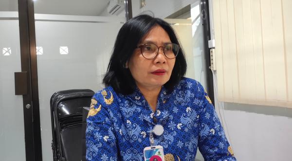 Baru 16 Hari, Kasus ISPA di Kukar Sudah 5.349, Udara di 28 Puskesmas Memburuk
