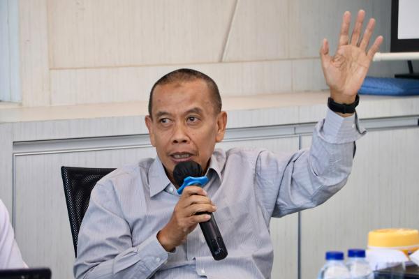 Komisi III DPRD Jabar Evaluasi Target Pendapatan Daerah, Soroti PKB hingga Kinerja BUMD
