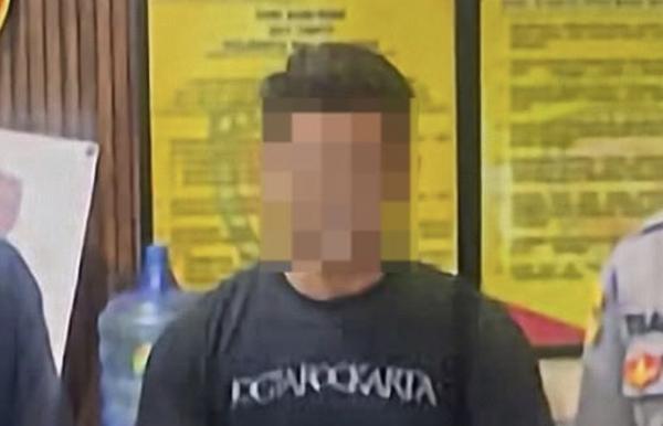 Pria di Malang Jadi Tersangka Dugaan Kekerasan Seksual, Korban Sempat Melawan