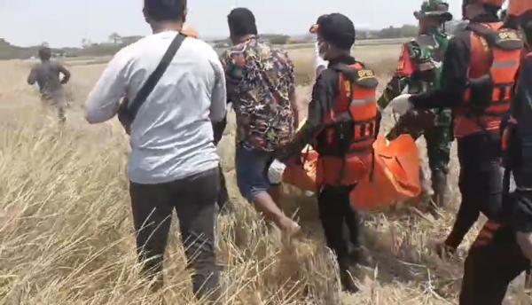 Tiga Hari Bikin Warga Cemas, Nenek 71 Tahun yang Hilang di Sampang Akhirnya Ditemukan