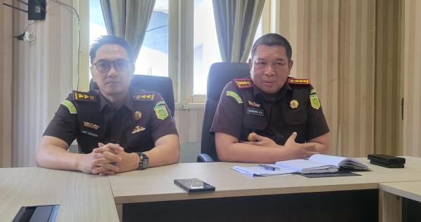 Kejari Gowa Telusuri Dana BPJS Nakes Rp8 Miliar, Diduga Mengendap Bertahun-tahun