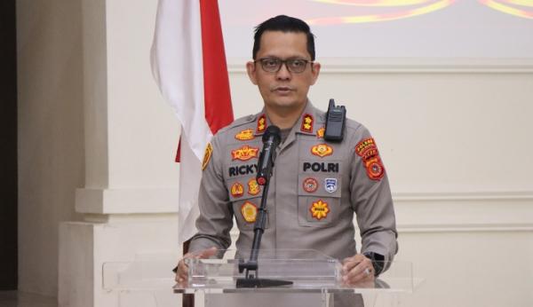 Polres Aceh Selatan Pastikan Isu Pembegalan di Sejumlah Kecamatan Adalah Hoaks