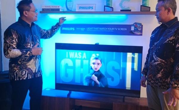 ‎Pasar Smart Lighting Indonesia Sasar Segmen Residensial