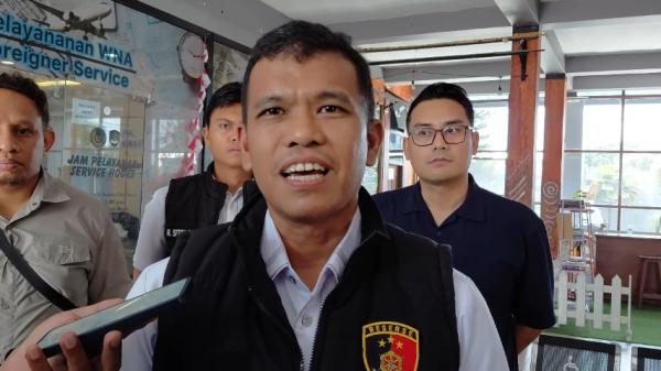 Polisi Sinkronkan Bukti Kasus WNA China Dalam Kasus Pembunuhan Hewan Dilindungi di Raja Ampat