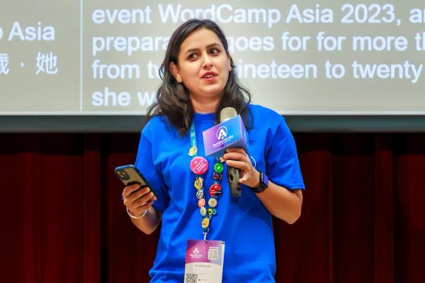 Perguruan Tinggi di Tangsel Catat Sejarah Baru di Panggung Digital Dunia